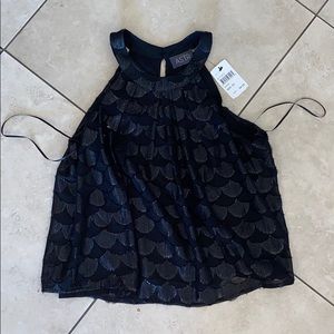ASTR tank top BRAND NEW WITH TAGS